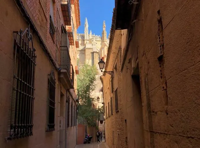 Vicario 15 - Toledo