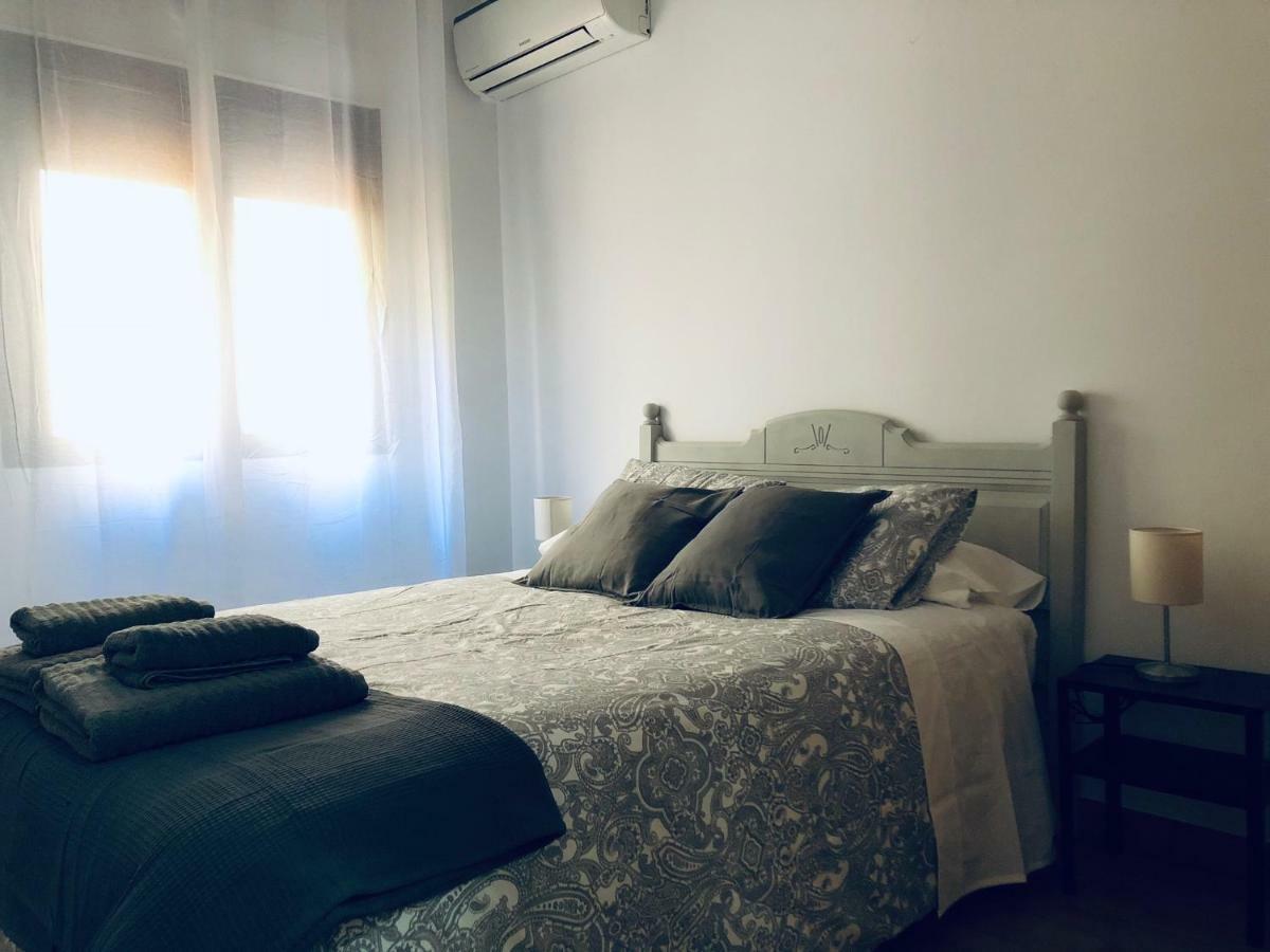 Apartamento Vicario 15 - Toledo
