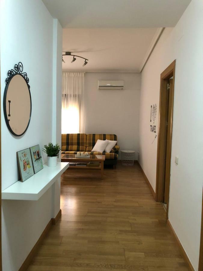 Apartment Vicario 15 - Toledo