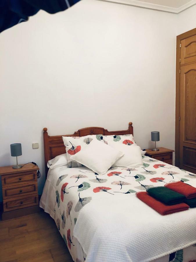 Apartment Vicario 15 -