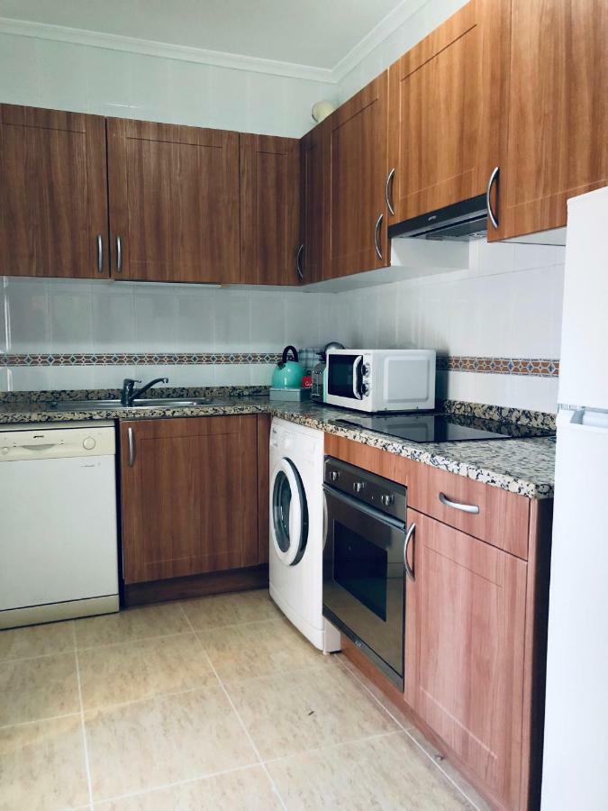 Vicario 15 - Apartamento