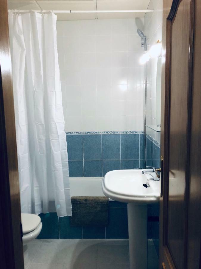 Apartment Vicario 15 - Toledo