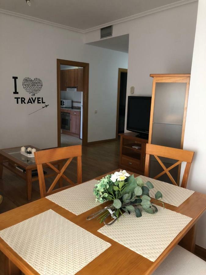 Apartment Vicario 15 - Toledo