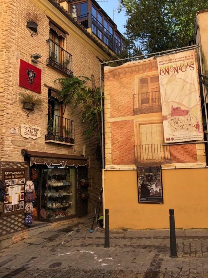 Vicario 15 - * Toledo